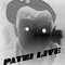 Patzi - Live