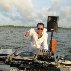 Dj Ennio Visconti