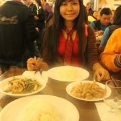 Madessa Pascual Manliclic