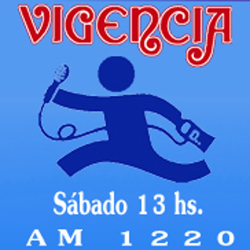 Vigencia’s avatar