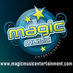 MagicMusicEntertainment
