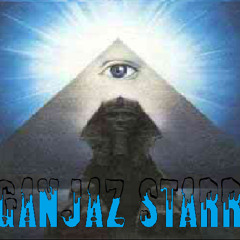Ganjaz Starr official