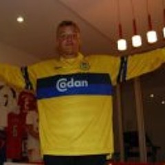 Michael Bech Lundsgaard