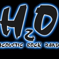 H2O acoustic rock band