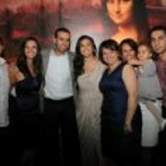 Miriam Tossoun