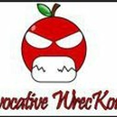 Provoc8tive Wreckordz