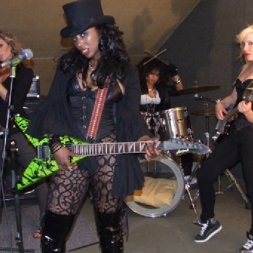 Shoot You Down (S.Y.D) (DJ Naughty Remix)-