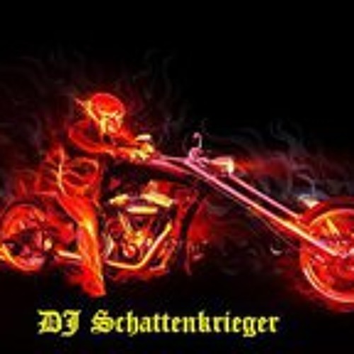 Dancing In The Meadow (Schattenkrieger Mix)
