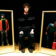 henrik magnusson trio