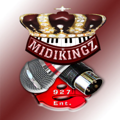 MIDIKINGZ /927 ENT/ D.Q.P