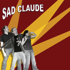 SadClaude