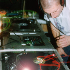 DJ Raw (the original)