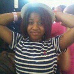 Shymair Smileyface Neal