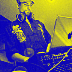 DJ Open Decks