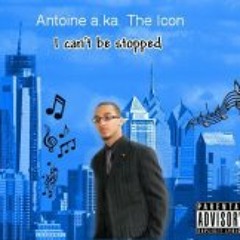 Antoine-aka IconFlow