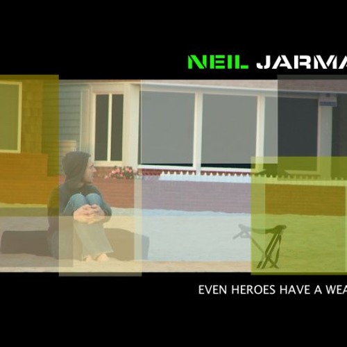 Neil Jarman’s avatar
