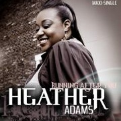Heather M. Adams