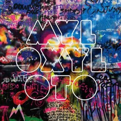 Coldplay Mylo Xyloto