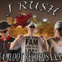 Jay J Rush Henin