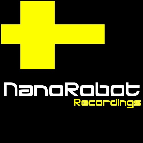 Nano Robot Recordings’s avatar