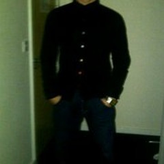 Dylan Sambuca Harrison