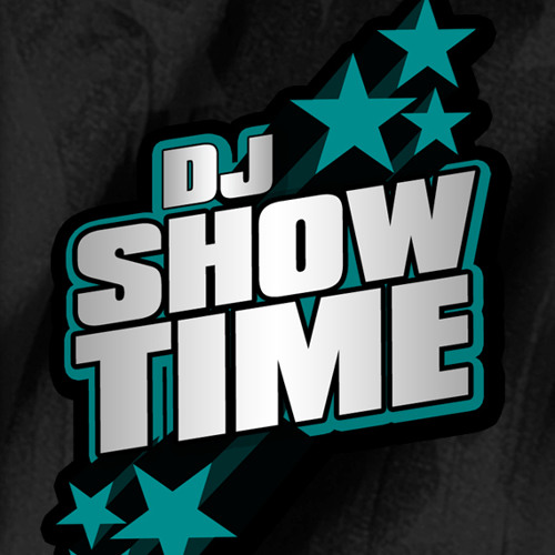 SHOWTIME -Nicki Minaj - Dance (ASS) Blend