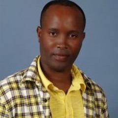 John Mavungo