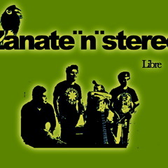 Zanate N' Stereo