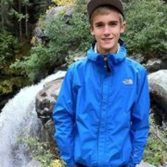 Kyle Bove