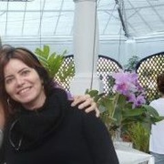 Sheilla Maria Camara