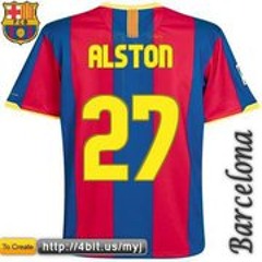 Alston Ooi 1