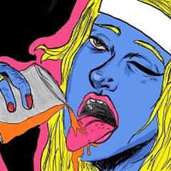 bleachydrew
