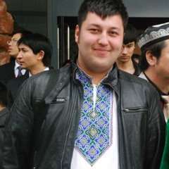 Kamil Uyghur