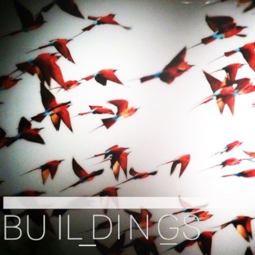 SoundCloud profile picture for @buildings