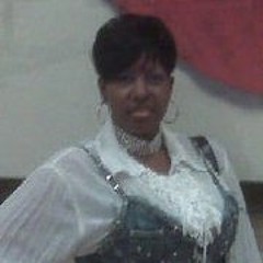 Charisse Watkins Harris