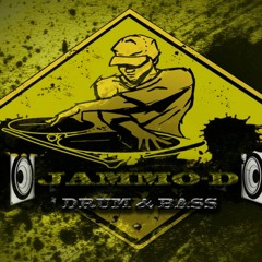 DJ Jammo D
