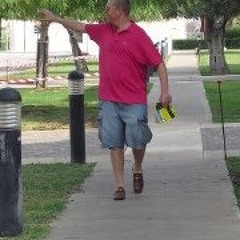 Paul David Kretzschmar