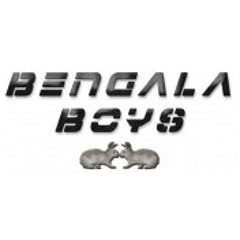 I. Quainoo - Do You Like What You See (Bengala Boys Remix Edit)