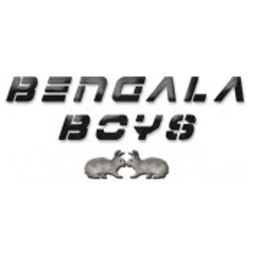 Stream Dany Oghia - Frost Tracker (Bengala Boys Remix) by bengalaboys |  Listen online for free on SoundCloud