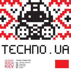 TECHNO.UA