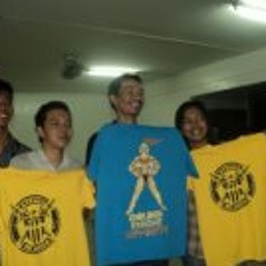 Patrick Aaron Molaer