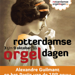 Masterclass Guilmant