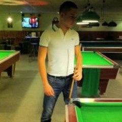 Gabin Saanka L'unitey