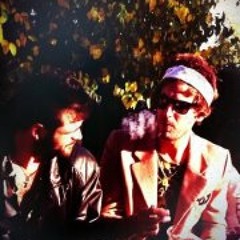 Jordi Castle Marriesblond