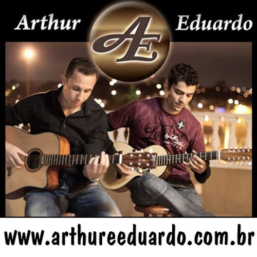Arthur E Eduardo’s avatar
