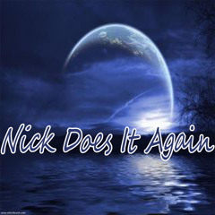 Nick THE dj