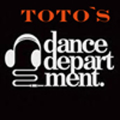 Toto`s Dance Department