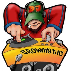 DJ  Growmatic