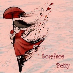 Scarface Betty