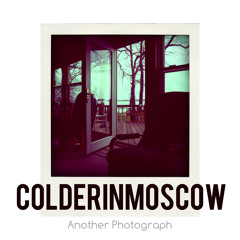 Colder in Moscow